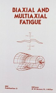 Baixar Biaxial and multiaxial fatigue pdf, epub, eBook