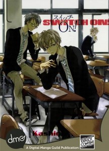 Baixar Switch on! pdf, epub, eBook