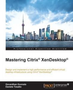 Baixar Mastering citrix xendesktop pdf, epub, eBook
