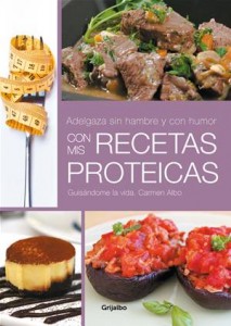 Baixar Adelgaza sin hambre y con humor con mis recetas pdf, epub, eBook