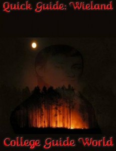 Baixar Quick guide: wieland pdf, epub, eBook