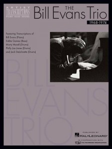 Baixar Bill evans trio – volume 3 (1968-1974) pdf, epub, eBook