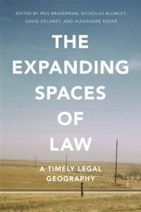 Baixar Expanding spaces of law, the pdf, epub, eBook