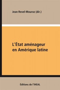 Baixar L’etat amenageur en amerique latine pdf, epub, eBook