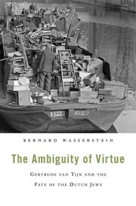 Baixar Ambiguity of virtue, the pdf, epub, eBook