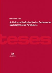 Baixar Limites da renuncia a direitos fundamentais pdf, epub, eBook