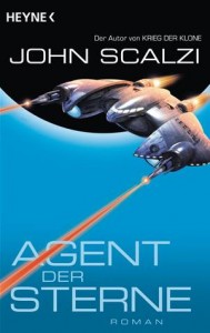 Baixar Agent der sterne pdf, epub, eBook