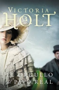 Baixar Orgullo del pavo real, el pdf, epub, eBook