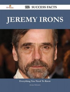 Baixar Jeremy irons 182 success facts – everything you pdf, epub, eBook