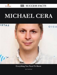 Baixar Michael cera 182 success facts – everything you pdf, epub, eBook