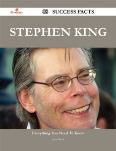 Baixar Stephen king 88 success facts – everything you pdf, epub, eBook