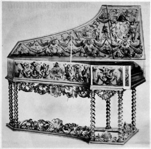 Baixar Italian harpsichord-building in the 16th and pdf, epub, eBook