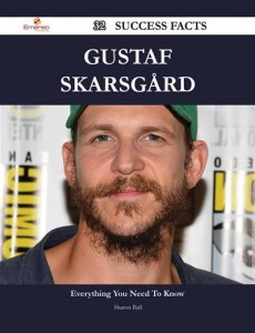 Baixar Gustaf skarsgard 32 success facts – everything pdf, epub, eBook