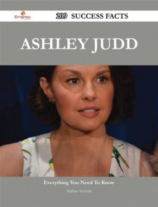 Baixar Ashley judd 209 success facts – everything you pdf, epub, eBook