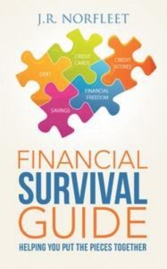 Baixar Financial survival guide pdf, epub, eBook