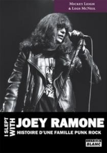 Baixar I slept with joey ramone pdf, epub, eBook