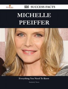 Baixar Michelle pfeiffer 186 success facts – everything pdf, epub, eBook