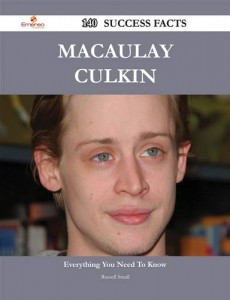 Baixar Macaulay culkin 140 success facts – everything pdf, epub, eBook