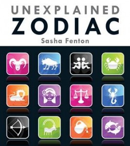 Baixar Unexplained zodiac pdf, epub, eBook