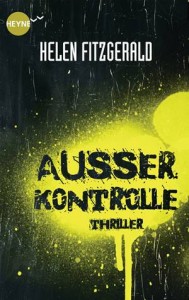 Baixar Ausser kontrolle pdf, epub, eBook