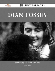 Baixar Dian fossey 92 success facts – everything you pdf, epub, eBook