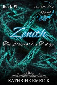 Baixar Blazing fire trilogy – zenith pdf, epub, eBook