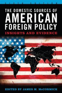 Baixar Domestic sources of american foreign policy, the pdf, epub, eBook