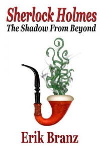 Baixar Sherlock holmes: the shadow from beyond pdf, epub, eBook