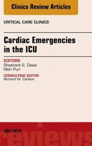 Baixar Cardiac emergencies in the icu , an issue of pdf, epub, eBook