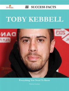 Baixar Toby kebbell 55 success facts – everything you pdf, epub, eBook