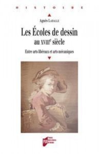 Baixar Ecoles de dessin au xviiie siecle, les pdf, epub, eBook