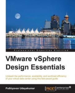 Baixar Vmware vsphere design essentials pdf, epub, eBook