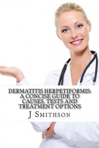 Baixar Dermatitis herpetiformis: a concise guide to pdf, epub, eBook