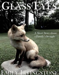 Baixar Glass eyes: a short story about a family’s pdf, epub, eBook