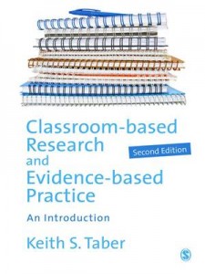 Baixar Classroom-based research and evidence-based pdf, epub, eBook