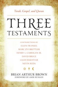 Baixar Three testaments pdf, epub, eBook