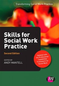 Baixar Skills for social work practice pdf, epub, eBook