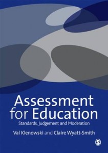 Baixar Assessment for education pdf, epub, eBook