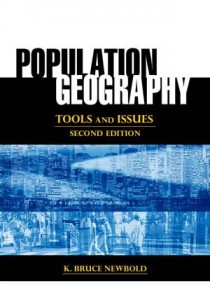 Baixar Population geography pdf, epub, eBook