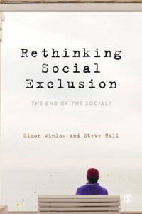 Baixar Rethinking social exclusion pdf, epub, eBook