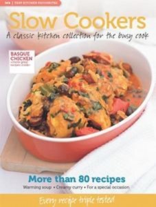 Baixar Slow cookers pdf, epub, eBook