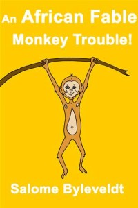 Baixar African fable: monkey trouble! (book #6, pdf, epub, eBook