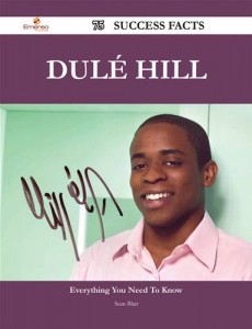 Baixar Dule hill 75 success facts – everything you need pdf, epub, eBook
