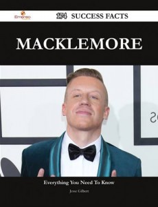 Baixar Macklemore 174 success facts – everything you pdf, epub, eBook