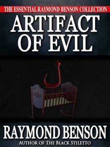 Baixar Artifact of evil pdf, epub, eBook