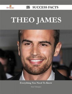 Baixar Theo james 32 success facts – everything you pdf, epub, eBook
