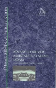 Baixar Advanced driver assistance systems (adas) pdf, epub, eBook