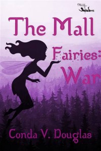 Baixar Mall fairies: war, the pdf, epub, eBook