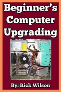 Baixar Beginner’s computer upgrading pdf, epub, eBook