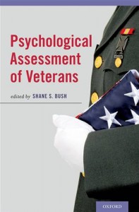 Baixar Psychological assessment of veterans pdf, epub, eBook